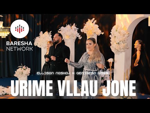 Elldson Noshaj x Qendresa Qarri - URIME VLLAU JONE ( 2026 )