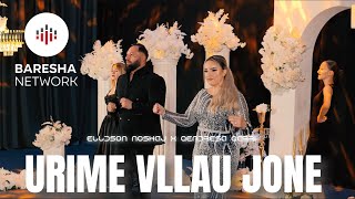 Elldson Noshaj & Qendresa Qarri - Urime Vllau Jonë