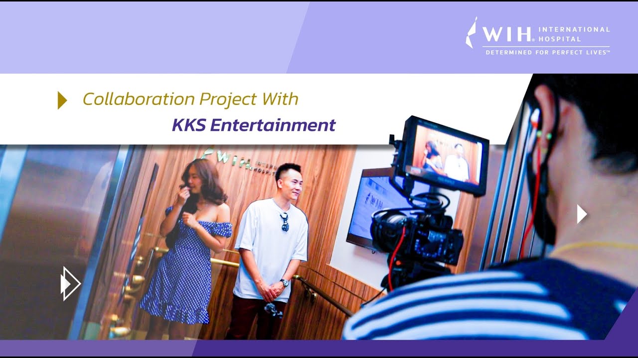 ขอขอบคุณ KKS Entertainment Co., Ltd.