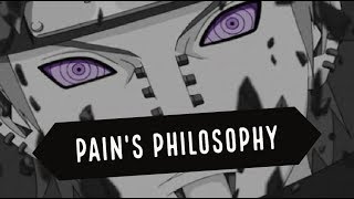 Download lagu Naruto - Pain's Philosophy mp3 Download lagu Naruto - Pain's Philosophy mp3