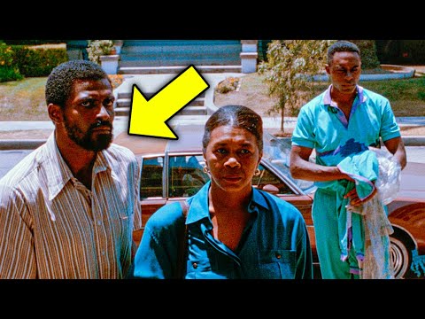 15 Weird Facts About To Sleep with Anger (1990) You Never Knew