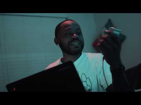 Stingray x Spody Blac x Skinny G - Ape Session (Official Video)