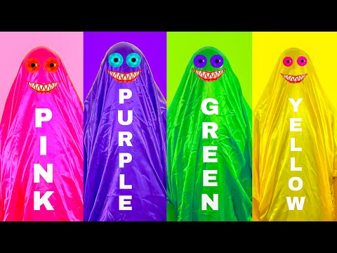 PARÓDIA | MEU NOME É ?