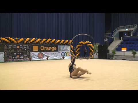 Maria Mateva - BUL.wmv