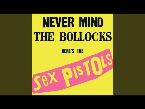 Submission - Sex Pistols