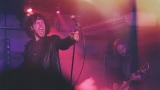 Glass Caves - Breaking Out video