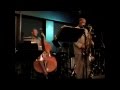 The Ken Walker Sextet - Who Can I Turn To w-Houston Person @ Dazzle Jazz on 11/29/13!