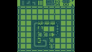 Mega Duck Game: Railway (1993 Sachen)