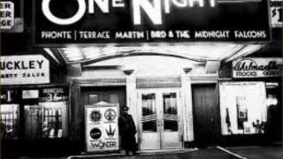9th Wonder-One Night ft. Terrace Martin,Phonte & Bird