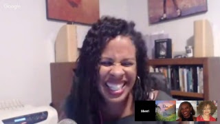 UP Church Metaphysical Bible Hangout | Aligning with God's Will