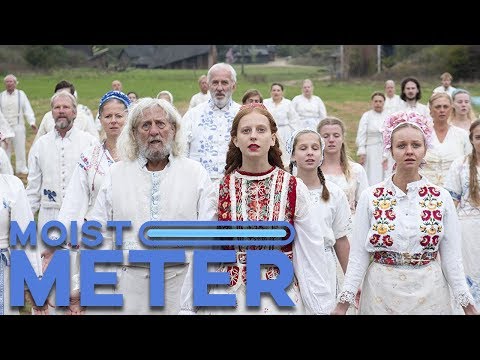 Moist Meter | Midsommar