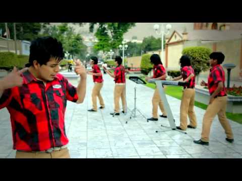 Saludo A Tonosur Ii - Grupo Obsesion