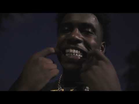 Coldheartedsavage- Mind In The Ghetto (Official Video)