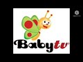 Baby TV Logo 2014