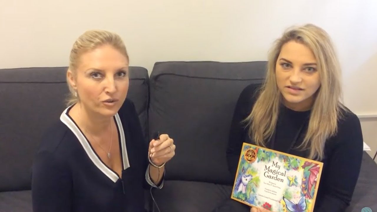 video testimonial about Terri Allen