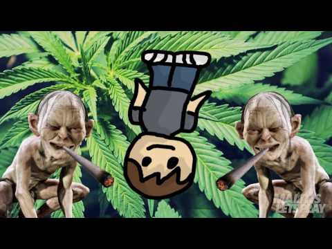 40Fiyah - Gib den Joint weiter [Ablodt für mein Fans]