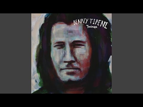 Toulouse - Benny Tipene