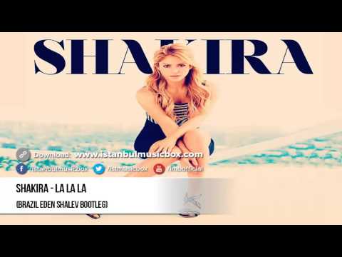 download lagu mp3 mp4 Shakira Dare La La La Brazil Eden Shalev Bootleg, download lagu Shakira Dare La La La Brazil Eden Shalev Bootleg gratis, unduh video klip Shakira Dare La La La Brazil Eden Shalev Bootleg