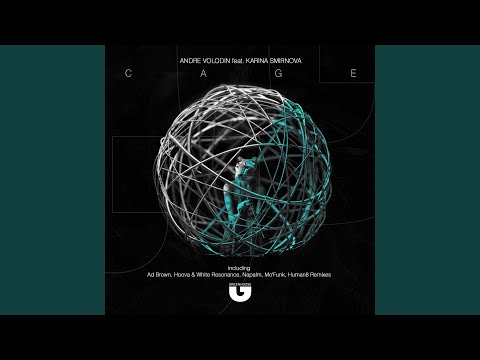 Cage (Ad Brown Dub Mix)