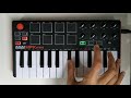 Ken Carson Rock N Roll Instrumental Remake