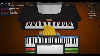 Descargar Mp3 De Sheets Roblox Piano Faded Gratis Buentemaorg - roblox got talent 1 faded on piano song youtube
