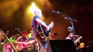 Paul Simon - Kodachrome - Seattle 2018