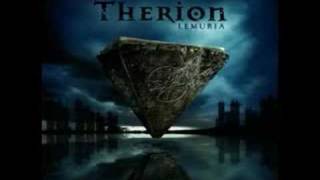 Therion-the dreams of swedenborg