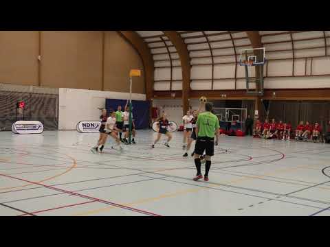 Zaalcompetitie 2019-2020 Sikopi - AKC 04/01/2020
