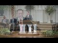 Love God (Part 2) - Pastor Stacey Shiflett