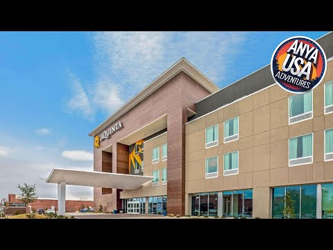 La Quinta Inn & Suites by Wyndham Waco Baylor Downtown | Waco (TX), United States | Hotel Review 🌟