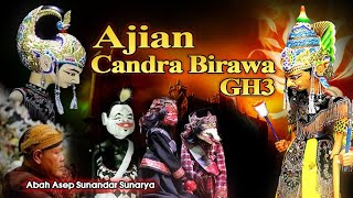 Download lagu Saembara Kunti Nalibrata_Ajian Candra Birawa #wayanggolek #kuntinalibrata #asepsunandarsunarya  mp3