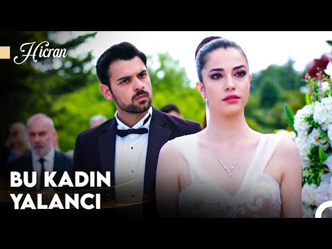 Soner'den Düğüne Baskın - Hicran