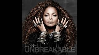 Janet Jacckson-10 Dream Maker, Euphoria