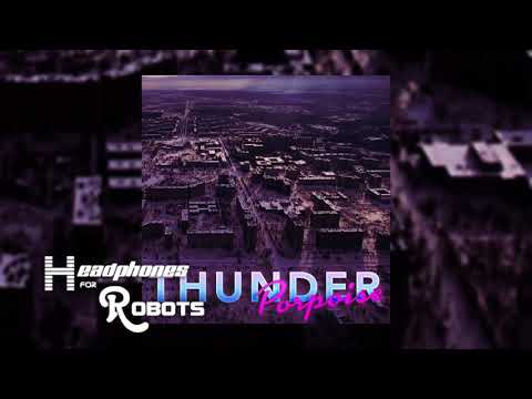 Thunder Porpoise - Last Resort (feat. Straplocked)