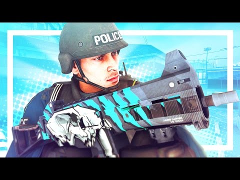 THE SMG ONLY CHALLENGE - CS:GO Challenge