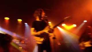 San Cisco - Wash It All Away LIVE