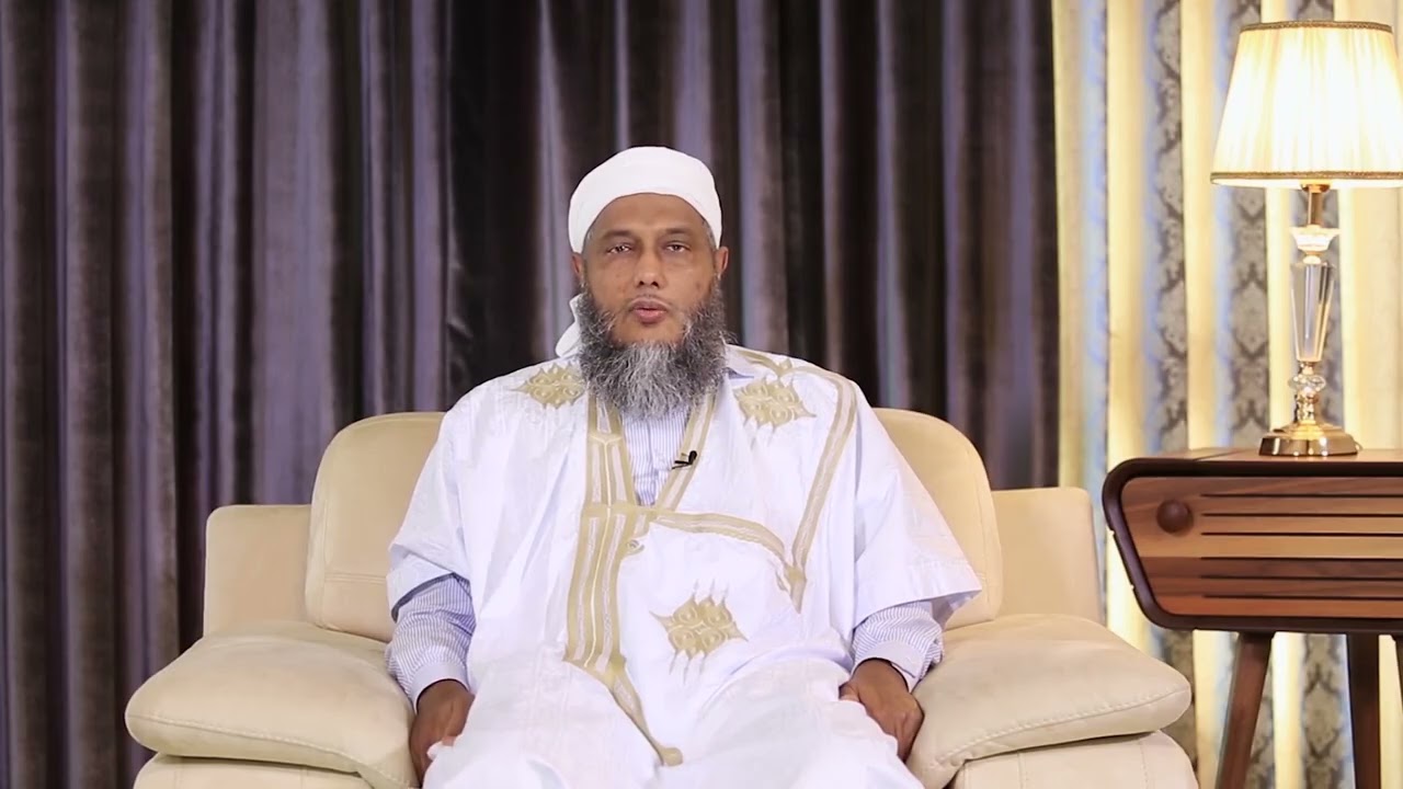 امتناع أئمتنا الكرام عن فعل ما لايحل لهم