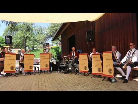 Egerländer Musikantenmarsch - Egerländer Schmankerl die 7er