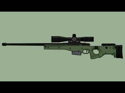 Awm Suppressed 🔊Sound