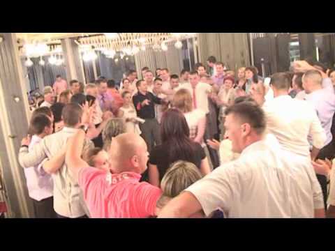 zonjo i goca svadbe 2