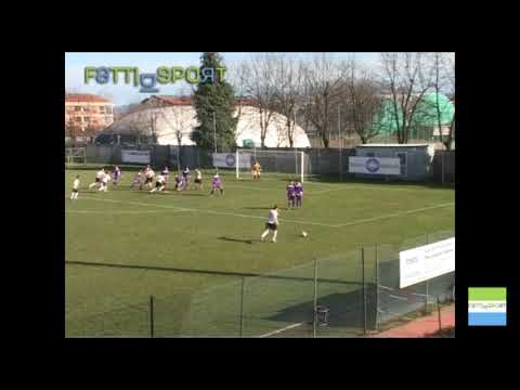 Calcio Rivediamoli :  Caselle - Settimo  3-2  Campionato  2013/2014