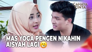 Download lagu Kandungan Aisyah Harus di Kuret | Cahaya Cinta Eps 19 FULL mp3