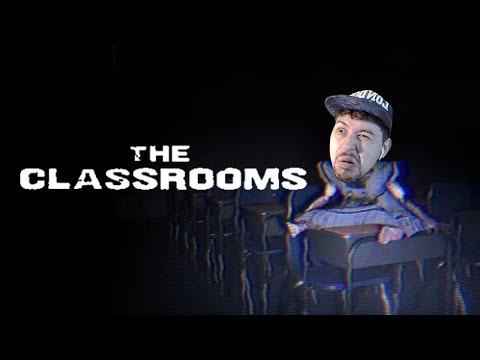 WORST SUMMER SCHOOL in the WORLD - The Classrooms