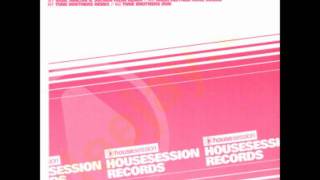Hugh Heffner - Dance 2 Disco (Raul Rincon & Jochen Pash Remix)