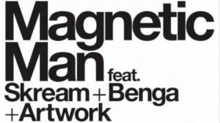 Magnetic Man - K Dance (Full Track!)