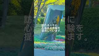 神戸、しあわせの村」は、兵庫県神戸市に位置する魅力的な観光地です。#shorts  #shortvideo  #しあわせの村