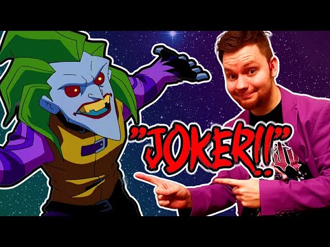 The Most Unique Batman: The Bat in the Belfry | Tangent Studies: BATMAN