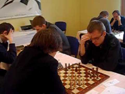 dGCS OPEN 2009 - II Międzynarodowy Puchar Polski Przedsiębiorców w szachach