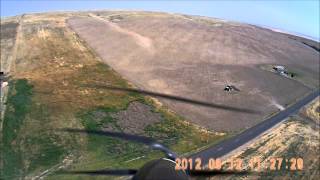 phoenix & Fibertross FPV flight 720p ver.2