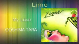 Lime - My Love